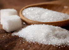 رشد ۸۹ درصدی صنعت قند و شکر در ۱۰ ماهه