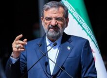 رضایی: جمهوری اسلامی ایران پرچمدار عدالت‌خواهی در جهان است
