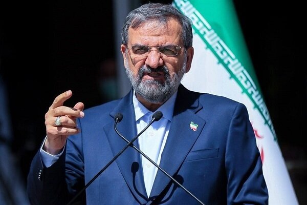 رضایی: جمهوری اسلامی ایران پرچمدار عدالت‌خواهی در جهان است