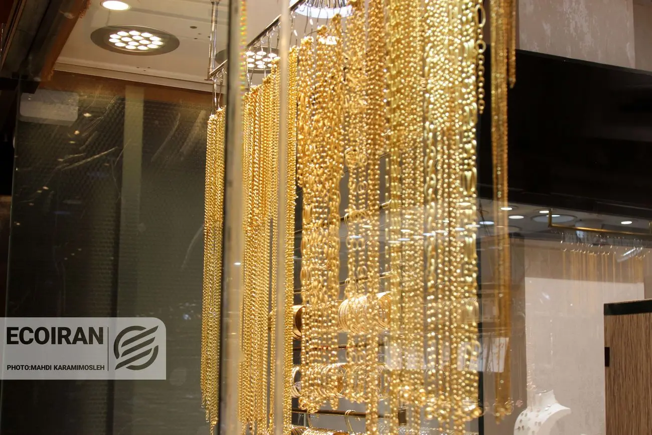 رفتار عجیب در بازار طلا و سکه/ خریداران محتاط شدند