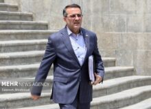 رفیع زاده: کارآمدی یا ناکارآمدی دستگاهها ارزیابی می‌شود