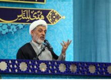 رفیعی: جریان نفاق از درون به پیکره جامعه ضربه می‌زند
