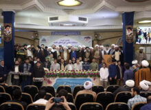 رقابت علمی ۸ هزار طلبه در المپیاد حوزه‌های علمیه