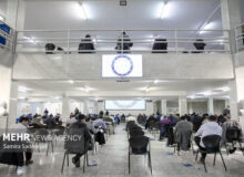 رقابت ۱۷۲ هزار نفر در آزمون دکتری سال ۱۴۰۵ آغاز شد