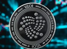 رمزارز آیوتا چیست و چگونه کار می‌کند؟