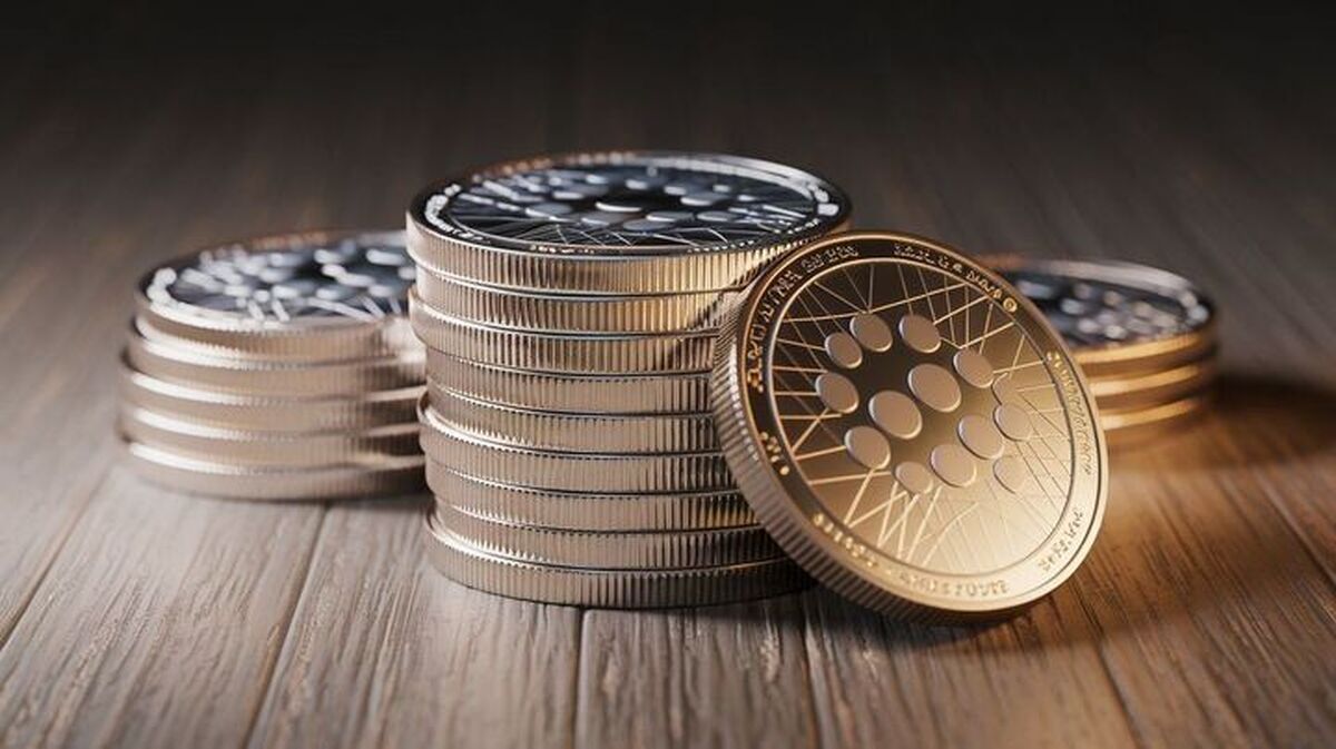 رمزارزها وارد فاز سکون شدند / سیگنال تورم چه میگوید؟