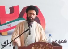 رمضان فرصت انس با قرآن؛ دعوت مردم گرمسار به پویش زندگی با آیه‌ها