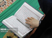 رمضان فصل اتصال به «ستاد فرماندهی» عالم؛ راز موفقیت در ۲ کلمه آسمانی