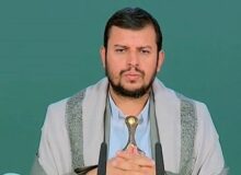 رهبر انصارالله: عادی‌سازی روابط با اسرائیل ظلم به ملت‌هاست
