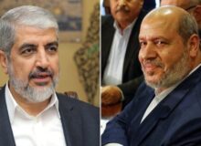 رهبر جدید حماس چه کسی است؟ / رأی‌الیوم دو گزینه جدید را معرفی کرد