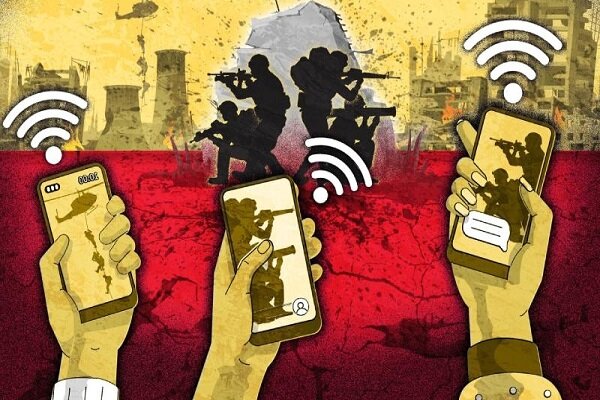 روانشناس: سلبریتیها ابزار شرطیسازی ذهن در جنگ شناختی هستند