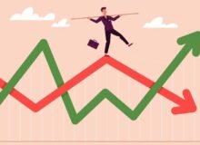 روایت دلخراش بورس ۱۴۰۴/ ۱۱ ماه به نفع و ضرر چه کسانی تمام شد؟