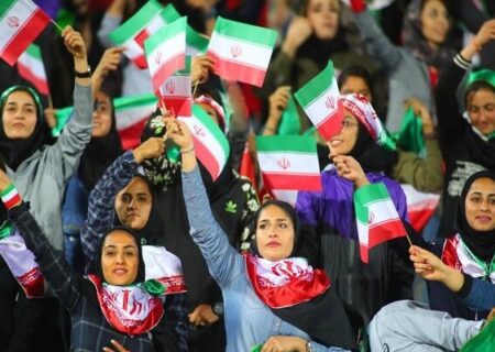 روایتی از پیشرفت‌ها و نقش آفرینی مؤثر زنان در عرصه‌های مختلف