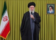 روز ۲۲ بهمن امسال کار بزرگی انجام دادید؛ ایران را سربلند کردید