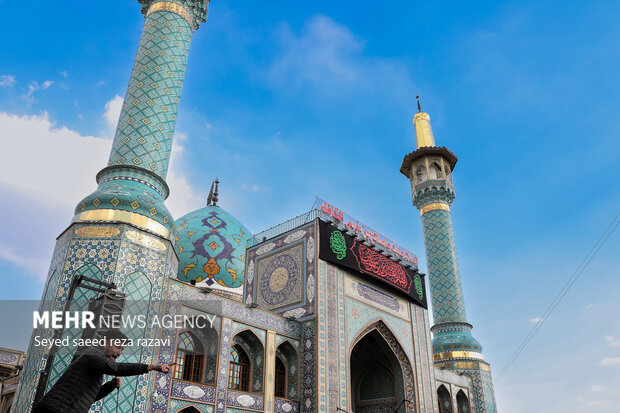 رویداد تبیینی و جهادی دختران انقلاب
