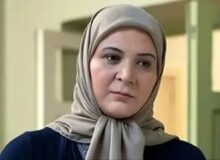 ریما رامین‌فر از بازی در «پایتخت» کناره‌گیری کرد