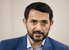 زارعی: ملت ایران پروژه ترامپ – شاه را لگدمال کرد