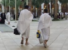 زمان جدید ثبت‌نام عمره اعلام شد