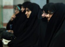 زن و مرد بودن مرجع تقلید در فتوا دادن ملاک نیست/پذیرش کامل مرجعیت زنان