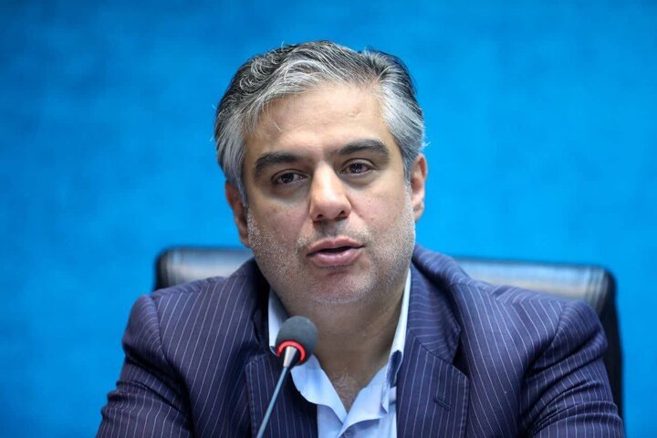 زندیه‌وکیلی: بیش از ۳ هزار میلیارد ریال  برای طرح‌های فراهان هزینه شد