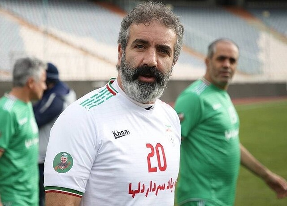 زنگ خطر برای پرسپولیس نیمفصل دوم / اوسمار چرا مانده است؟