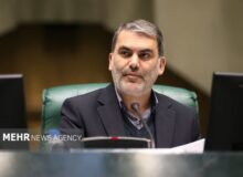زنگنه: بودجه شرکت‌های دولتی در مجلس به دقت بررسی شود