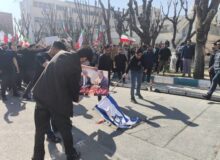 ساختارشکنی کف دانشگاه در سایه غفلت و تسامح غیرمدبرانه