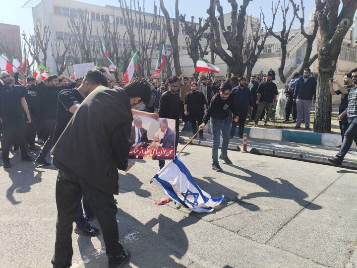 ساختارشکنی کف دانشگاه در سایه غفلت و تسامح غیرمدبرانه