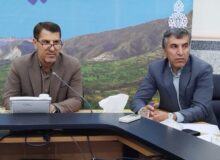 ساماندهی تالاب‌های استان در رونق گردشگری ایلام تاثیر بسزایی دارد