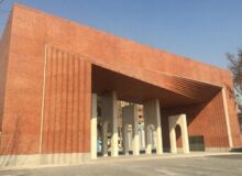سایت دانشگاه صنعتی شریف هک شد؟