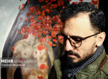 «سایه امنیت» رونمایی شد؛ حاج‌قاسم جامعه را مصداق خانواده می‌دانست