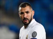 ستاره فوتبال فرانسه به الهلال پیوست