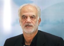 سجادی: جلسه تهیه فهرست اولیه نامزدهای شورای شهر برگزار شد 