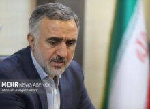 سراج: سهم تهران از مالیات کشور زیر یک درصد است