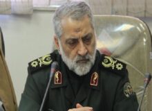 سردار شکارچی: پاسخ قاطع و کوبنده‌ای به این تجاوز خواهیم داد