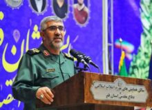 سردار طهماسبی: جهادگران در همه عرصه‌ها آماده خدمت و مجاهدت هستند