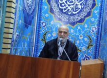 سردار علیزاده: دهه فجر انقلاب اسلامی منشأ تحول عظیم در جهان شد