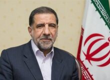 سردار کوثری: توانمندی موشکی و مسائل منطقه‌ای به آمریکا ربطی ندارد