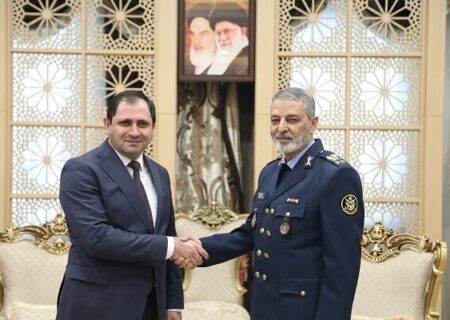 سرلشکر موسوی: اراده ملت و نیروهای مسلح ایران ایستادگی دربرابر دشمن است