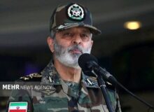 سرلشکر موسوی: ایران قدرت بازدارندگی خود را تقویت کرده است