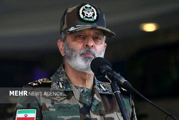 سرلشکر موسوی جایگزین شهید باقری در هیئت نظارت مجمع تشخیص شد