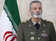 سرلشکر موسوی: دشمنان ایران به‌خاطر مردم این سرزمین مایوس خواهند شد