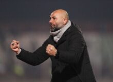 سرمربی جدید استقلال رسمی شد