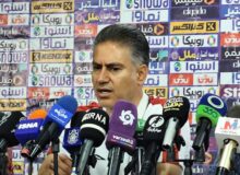 سرمربی فولاد: با برنامه‌ریزی تاکتیکی به سه امتیاز رسیدیم
