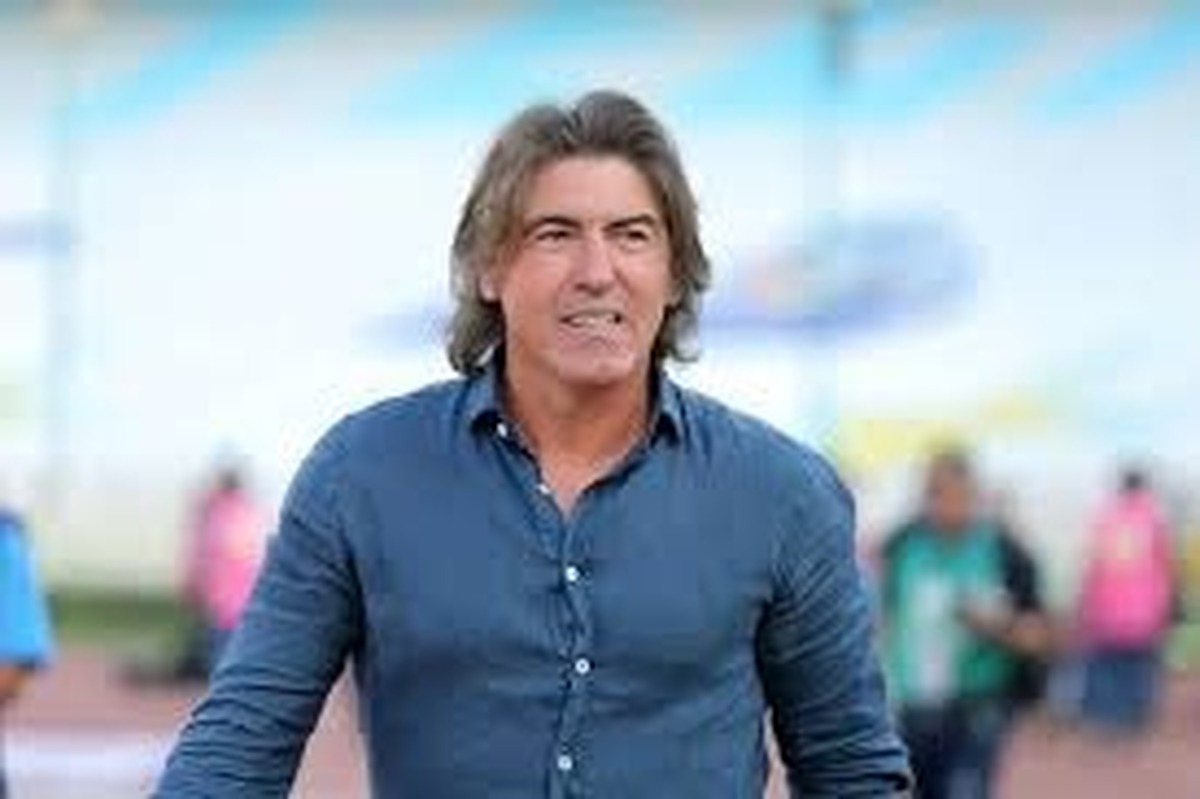 سرنوشت ساپینتو به اسطورههای استقلال سپرده شد