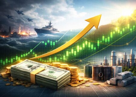 سرنوشت مذاکرات به روایت اقتصاد/ واکنش بازارها به برجام چه بود؟