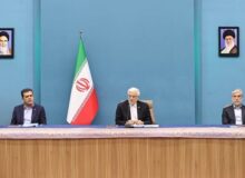 سرکشی به خانواده دو هزار نفر از جان‌باختگان حوادث دی‌ماه