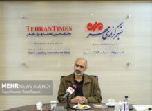 سعید مقیسه سرپرست شبکه افق شد