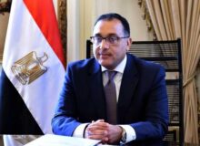 سفر نخست‌وزیر مصر به آمریکا