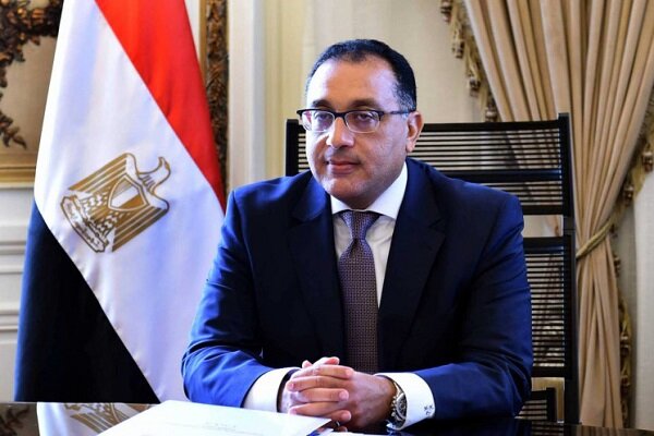 سفر نخستوزیر مصر به آمریکا